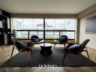 Foto 46 de Departamento en  alquiler dos habitaciones