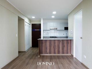 Foto 9 de Departamento en  alquiler dos habitaciones