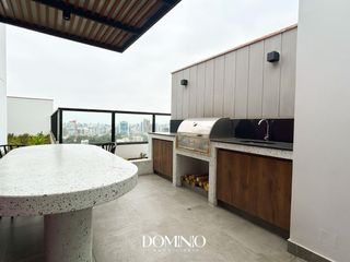 Foto 54 de Departamento en  alquiler dos habitaciones