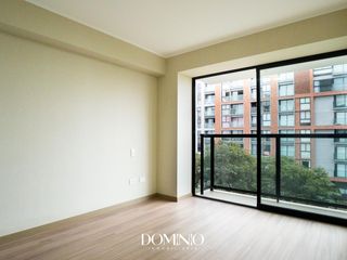 Foto 2 de Departamento en  alquiler dos habitaciones
