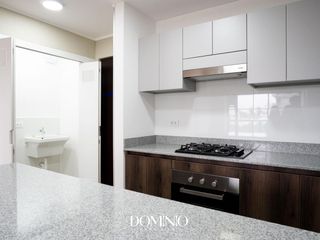 Foto 10 de Departamento en  alquiler dos habitaciones