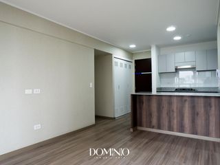Foto 7 de Departamento en  alquiler dos habitaciones