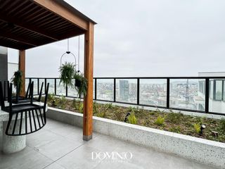 Foto 51 de Departamento en  alquiler dos habitaciones