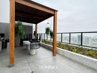 Foto 49 de Departamento en  alquiler dos habitaciones