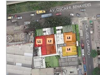 Foto 3 de SE ALQUILA LOCAL COMERCIAL EN CERCADO DE LIMA