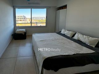 Foto 13 de Departamento 2 ambientes alquiler, Insignia El Palmar Nordelta con pileta amenities balcon terraza