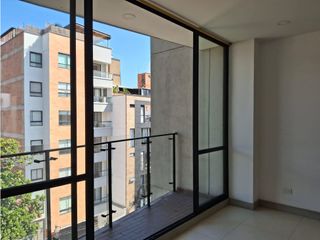 Foto 2 de Apartamento Laureles cerca de la 70 y de San Juan