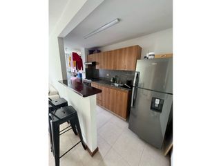 Foto 6 de APARTAESTUDIO EN ARRIENDO SECTOR POBLADO