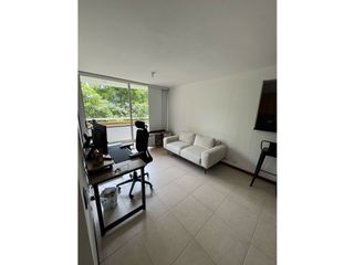 Foto 1 de APARTAESTUDIO EN ARRIENDO SECTOR POBLADO