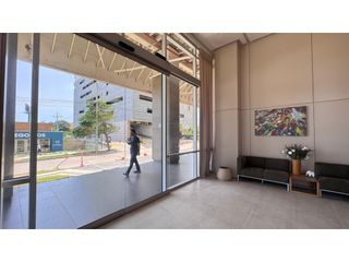Foto 2 de Venta de Apto. Proyecto Simplicity