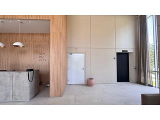 Foto 19 de Venta de Apto. Proyecto Simplicity