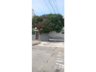Foto 2 de VENDO EDIFICIO EN CIUDAD JARDIN BARRANQUILLA