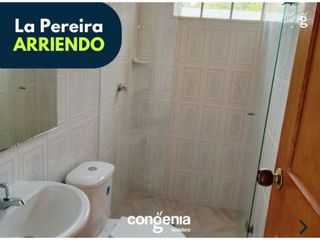 Foto 7 de Apartaestudio- Rionegro- La Pereira