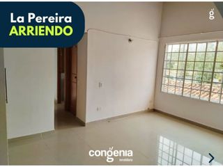 Foto 4 de Apartaestudio- Rionegro- La Pereira