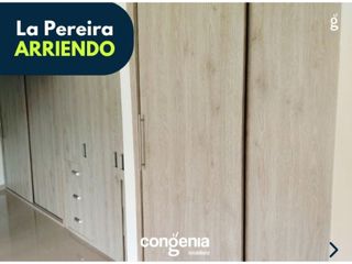 Foto 10 de Apartaestudio- Rionegro- La Pereira