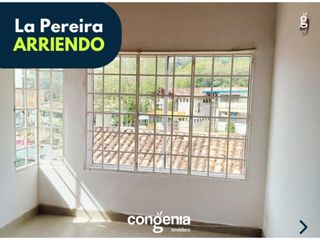 Foto 5 de Apartaestudio- Rionegro- La Pereira