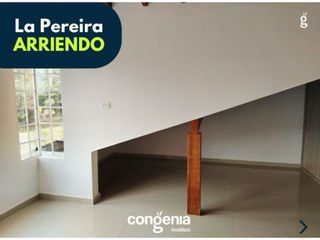 Foto 6 de Apartaestudio- Rionegro- La Pereira