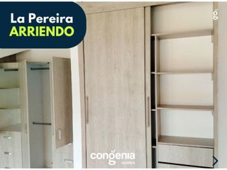 Foto 8 de Apartaestudio- Rionegro- La Pereira