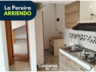Foto 2 de Apartaestudio- Rionegro- La Pereira