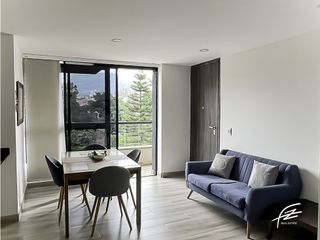 Foto 1 de APARTAMENTO EN VENTA EN BELEN, MEDELLN