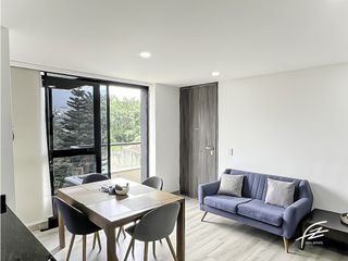 Foto 2 de APARTAMENTO EN VENTA EN BELEN, MEDELLN