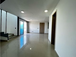 Foto 4 de Venta y/o Arriendo Penthouse Duplex Bavaria