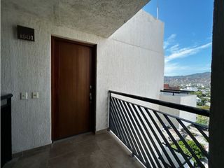 Foto 26 de Venta y/o Arriendo Penthouse Duplex Bavaria