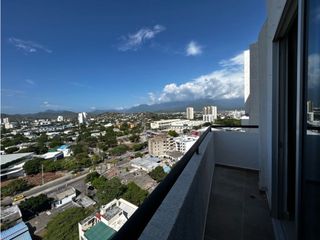 Foto 17 de Venta y/o Arriendo Penthouse Duplex Bavaria