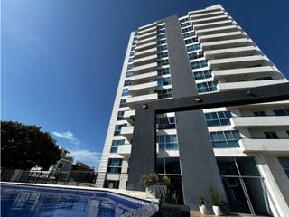 Foto 24 de Venta y/o Arriendo Penthouse Duplex Bavaria