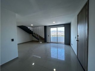 Foto 2 de Venta y/o Arriendo Penthouse Duplex Bavaria