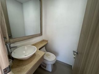 Foto 19 de Venta y/o Arriendo Penthouse Duplex Bavaria