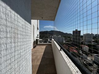 Foto 16 de Venta y/o Arriendo Penthouse Duplex Bavaria