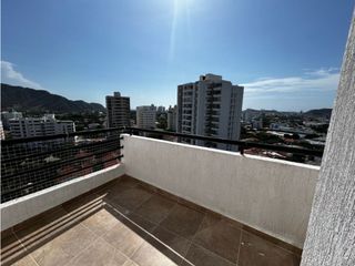 Foto 22 de Venta y/o Arriendo Penthouse Duplex Bavaria