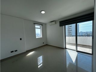 Foto 13 de Venta y/o Arriendo Penthouse Duplex Bavaria