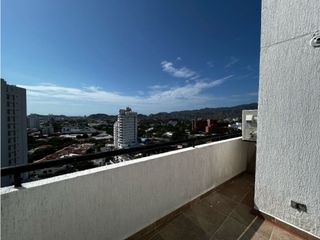 Foto 23 de Venta y/o Arriendo Penthouse Duplex Bavaria