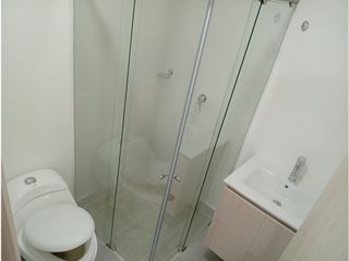 Foto 1 de PARA ARRIENDO TENEMOS UN APARTA ESTUDIO EN SABANETA COMO NUEVO