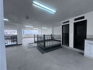 Foto 9 de Sangolqui, Local Comercial en Renta, 360m2, 1 Ambiente