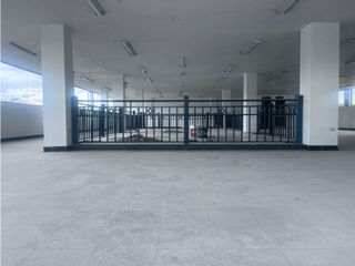 Foto 8 de Sangolqui, Local Comercial en Renta, 360m2, 1 Ambiente