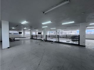 Foto 1 de Sangolqui, Local Comercial en Renta, 360m2, 1 Ambiente
