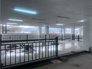 Foto 14 de Sangolqui, Local Comercial en Renta, 360m2, 1 Ambiente