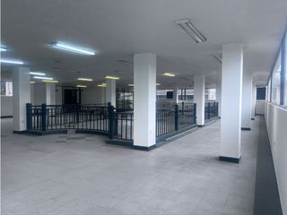 Foto 5 de Sangolqui, Local Comercial en Renta, 360m2, 1 Ambiente