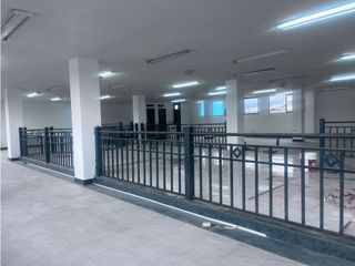 Foto 17 de Sangolqui, Local Comercial en Renta, 360m2, 1 Ambiente