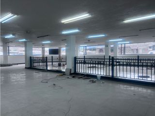 Foto 16 de Sangolqui, Local Comercial en Renta, 360m2, 1 Ambiente