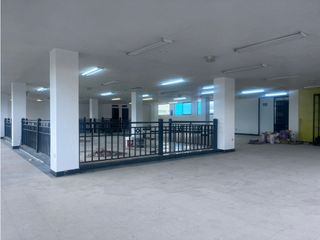 Foto 10 de Sangolqui, Local Comercial en Renta, 360m2, 1 Ambiente