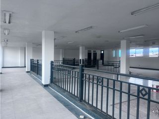 Foto 11 de Sangolqui, Local Comercial en Renta, 360m2, 1 Ambiente
