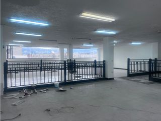 Foto 3 de Sangolqui, Local Comercial en Renta, 360m2, 1 Ambiente