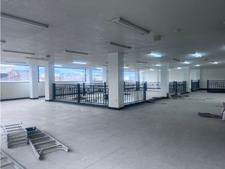 Foto 13 de Sangolqui, Local Comercial en Renta, 360m2, 1 Ambiente