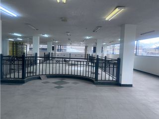Foto 2 de Sangolqui, Local Comercial en Renta, 360m2, 1 Ambiente