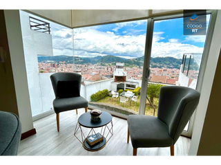 Foto 4 de CASA AMOBLADA EN RENTA EN MISICATA