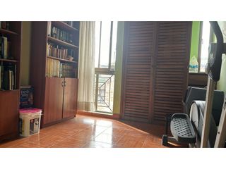 Foto 14 de Apartamento para venta en Quinta Paredes